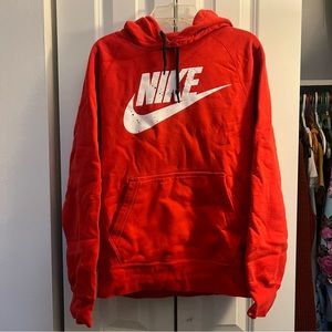 Nike - Hoodie